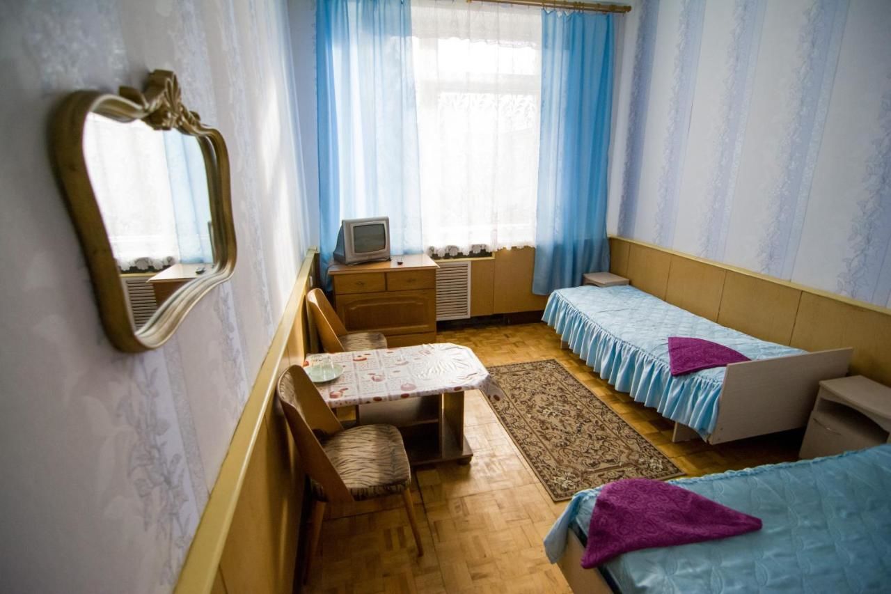 Отель Hotel on Kujbysheva Бобруйск-25