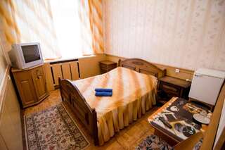 Отель Hotel on Kujbysheva Бобруйск Двухместный номер с 1 кроватью-1