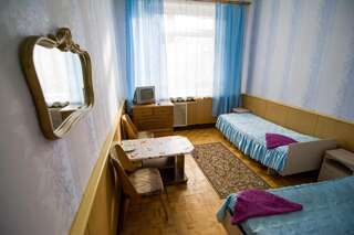 Отель Hotel on Kujbysheva Бобруйск Двухместный номер с 2 отдельными кроватями-2