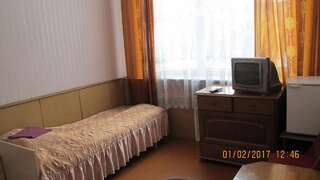 Отель Hotel on Kujbysheva Бобруйск Бюджетный двухместный номер с 2 отдельными кроватями-2
